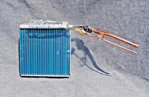 Ecta1 bobina evaporatore - bobina,