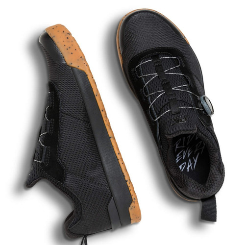 Accomplice boa clip - boa, scarpe