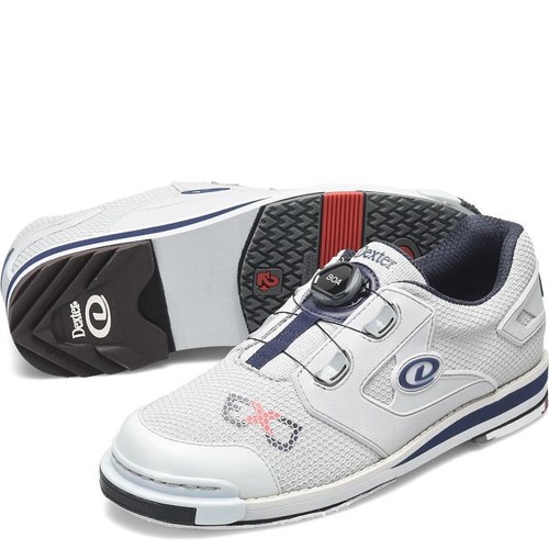 Scarpe bowling dexter uomo - bowling,