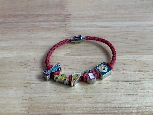 Bracciale fifa world - bracciale,