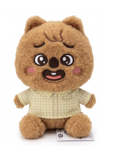 Peluche pupazzo pigiama boa - peluche,