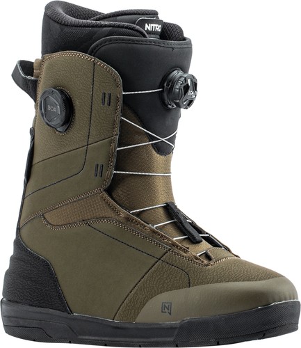 Nitro venture boa stivali - stivali, da