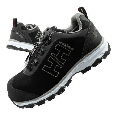Scarpe antinfortunistiche - , da