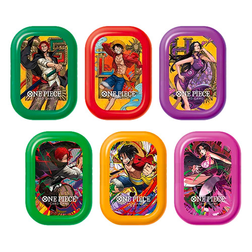Mini tin random - tin, s-03