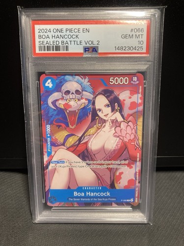 Boa hancock battaglia - hancock, (battaglia
